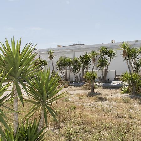 Thalassopetra Agia Kiriaki Beach  Exterior photo