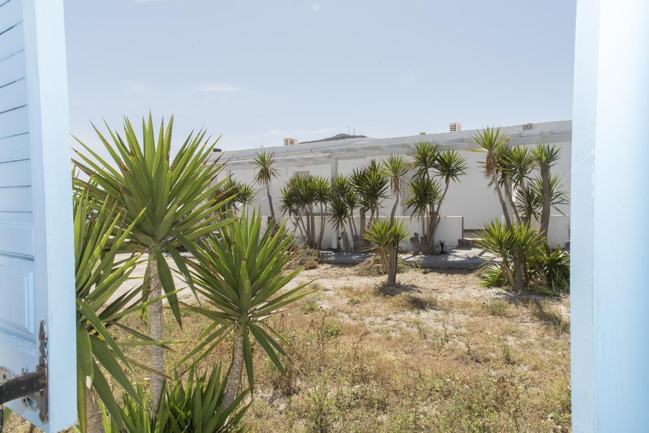 Thalassopetra Agia Kiriaki Beach  Exterior photo
